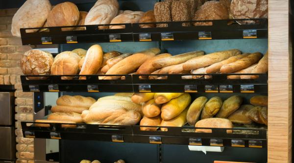 alerta alimentara in toata europa mac cu morfina descoperit in baghetele de paine