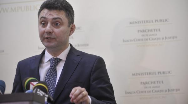 decretul prezidential care a adus in sistem generatia care a instaurat statul paralel