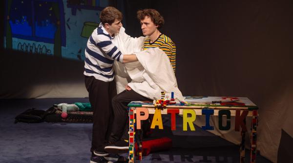 istorie sexualitate poezie beatles si anarhism