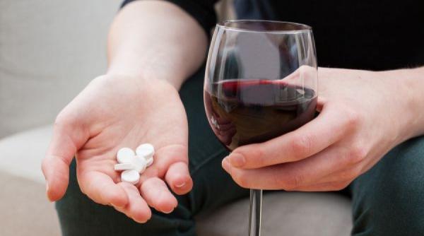 lista medicamentelor dupa care nu ai voie sa bei alcool pentru ca iti pun in pericol viata