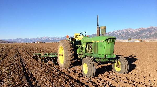 pregatirea patului germinativ pentru semanaturile de primavara tot ce trebuie sa stii