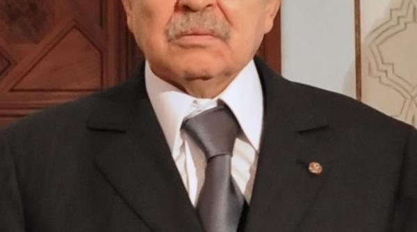 studentii din algeria protesteaza impotriva presedintelui bouteflika