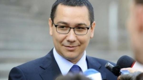 victor ponta spune ca partidul lui va boicota oug 114