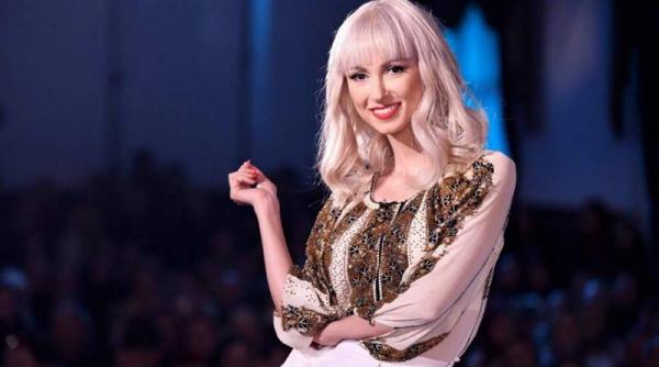 ce spune andreea balan despre momentele grele prin care a trecut in timpul operatiei de cezariana