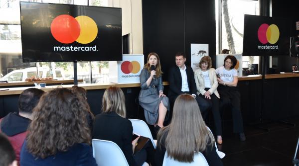 mastercard devine partenerul pentru inovatie al primului spital pediatric de oncologie din romania