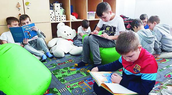 matematica predata cu ajutorul jocului minecraft