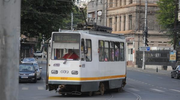 5 linii de tramvai se desfiinteaza apar mai multe linii de autobuz