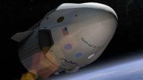 capsula crew dragon apartinand companiei spacex si a incheiat misiunea cu succes