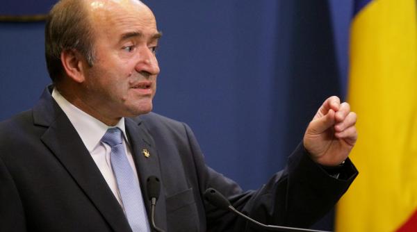 ce spune tudorel toader despre directiva privind avertizorii de integritate