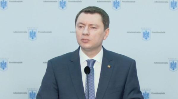 consilierul prezidential cosmin marinescu bugetul are prognoze optimiste venituri supraevaluate si investitii scazute