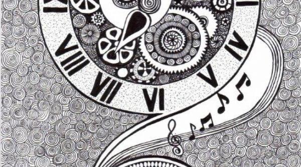 cum masurau satenii timpul azi