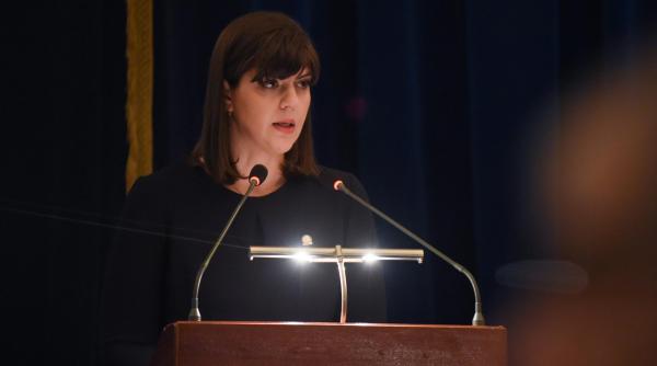 kovesi invinuirile din cel de al doilea dosar sunt fabulatii intocmite exclusiv in scopul denigrarii