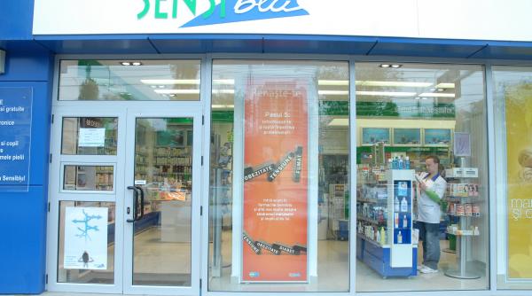 sensiblu a preluat belladonna