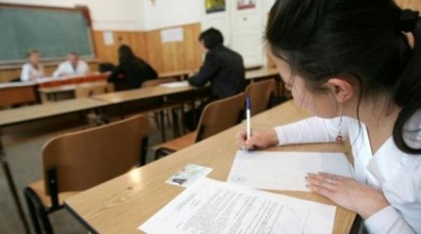 simulare evaluare nationala 2019 subiecte si bareme de notare