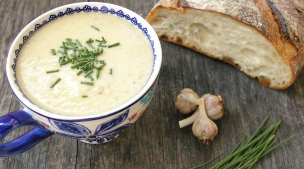 tratamente naturiste aceasta supa are efecte de 100 de ori mai puternice antibioticele