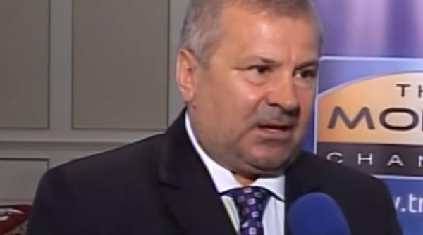 un fost lider psd condamnat la 3 ani de inchisoare