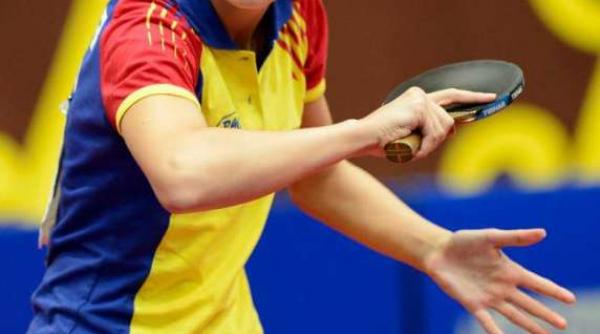 adina diaconu medaliata cu aur la europenele under 21 din portugalia