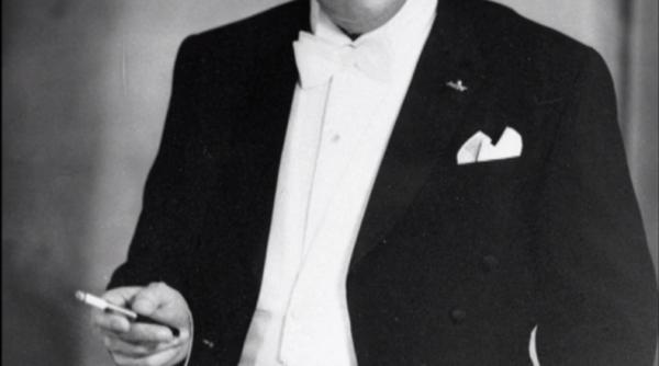 constantin silvestri omagiat la 50 de ani de la disparitie printr o expozitie si un concert cameral