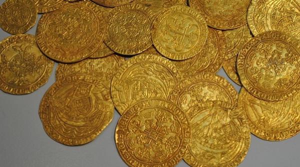 glosar popular de vise aur