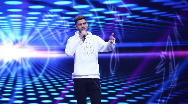 mihai bendeac la iumor numarul pe care l ai facut tu este unul dintre cele mai valoroase din istoria iumor