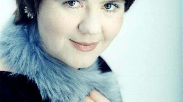 nominalizata la paris pentru premiile victoires de la musique classique pianista dana ciocarlie revine in romania