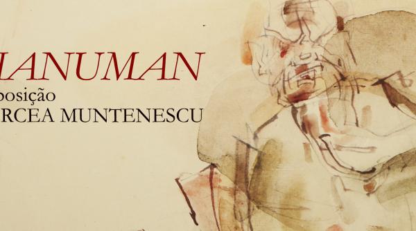 prima expozitie personala a artistului mircea muntenescu in portugalia