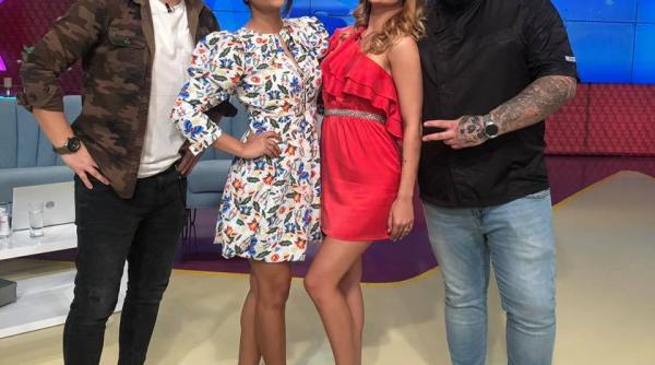 castigatorul chefi la cutite andrei olteanu se alatura echipei star matinal