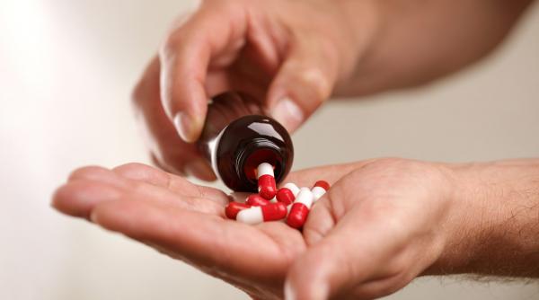 cat de periculos este sa inghiti pilule dupa ureche