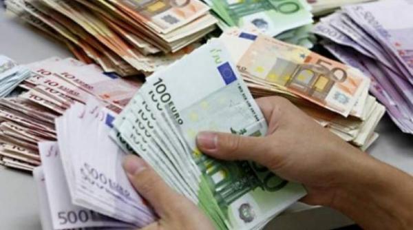 ministerul finantelor a atras luni 357 de milioane de lei de la banci la un randament de 4 46 pe an