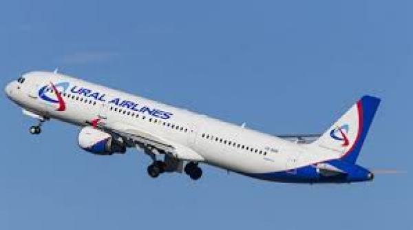 panica in aer un avion rus a aterizat de urgenta la baku in urma unor informatii privind existenta unei bombe la bord