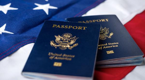 vize schengen pentru americani