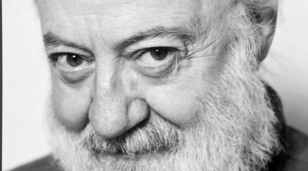 actorul constantin dinulescu si maestrul de lumini ion nica omagiati la gala premiilor gopo 2019