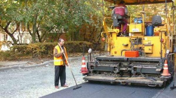 administratia strazilor a anuntat ca vor fi efectuate lucrari de reparatii pe 14 artere