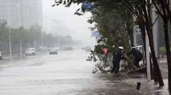 avertizare de calatorie in grecia cod portocaliu de furtuni puternice si ploi