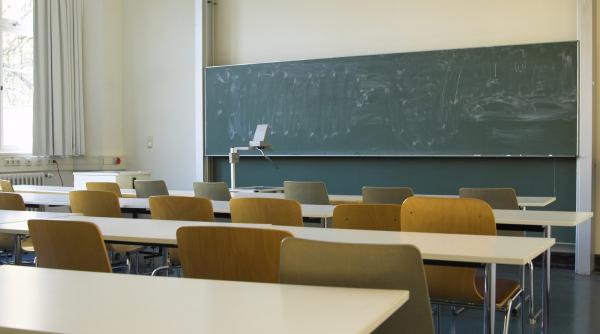 dragos pislaru usr plus invatamantul profesional tehnic si teoretic trebuie incorporat intr un singur tip de educatie