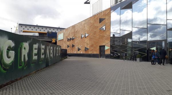 greenbizz adapostul start up urilor de la bruxelles