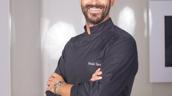 chef nicolai tand invitat special la observatorul 12 14