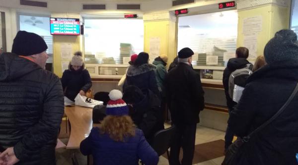 contribuabilii trebuie sa se adreseze direct cnas pentru a verifica situatia platii contributiilor pentru sanatate