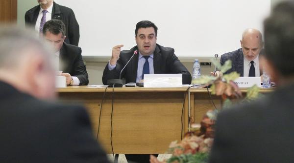 deputatii vor sa ia la puricat compania tarom