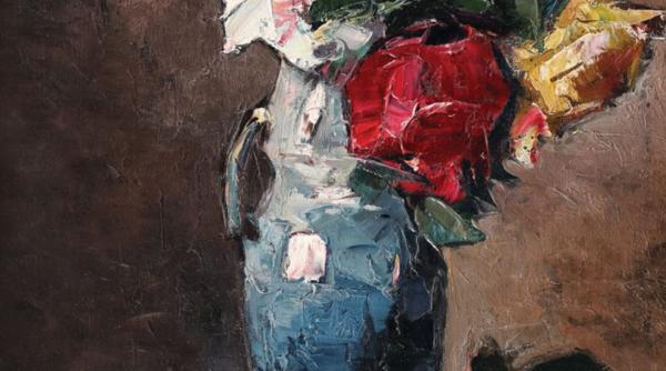 grigorescu luchian tonitza martori la arestare