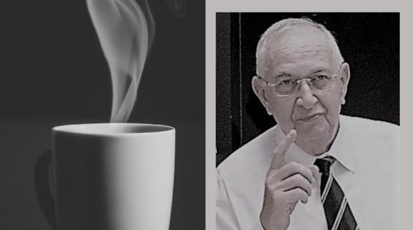 primar roman in israel meir nitzan la cafeneaua romaneasca de la tel aviv