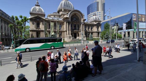 bucuresti locul 109 in topul oraselor cu cea mai buna calitate a vietii