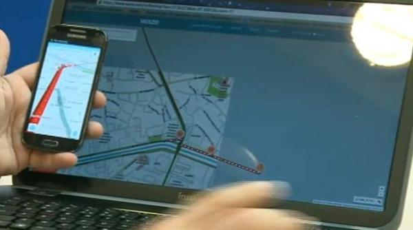 circa doua treimi dintre romani utilizeaza o aplicatie mobila pentru a rezerva zboruri sau cazare