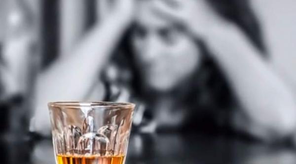 dependenta de alcool o problema grava in romania riscurile imense la care se supun consumatorii