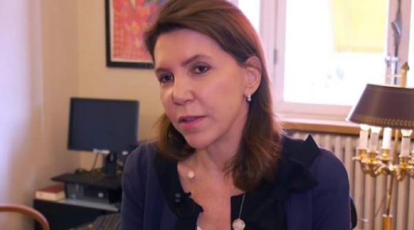 michele ramis franceza castiga teren in romania teren pe care l a avut si inainte de revolutie