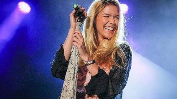 o vedeta pop britanica a dat recital intr un bar din coreea de nord