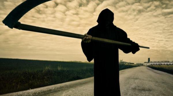 computerul care prezice momentul mortii