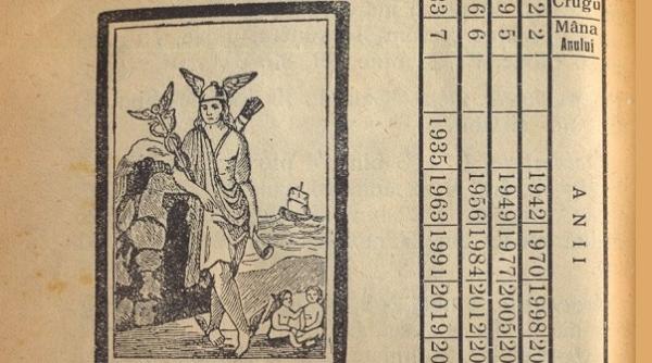 gromovnicul din batrani pentru anul 2019