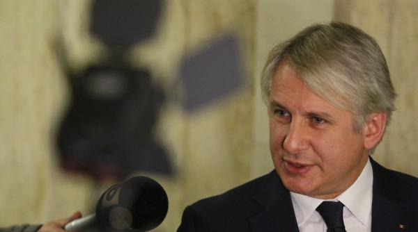 ministrul finantelor participa la protestul pentru autostrazi