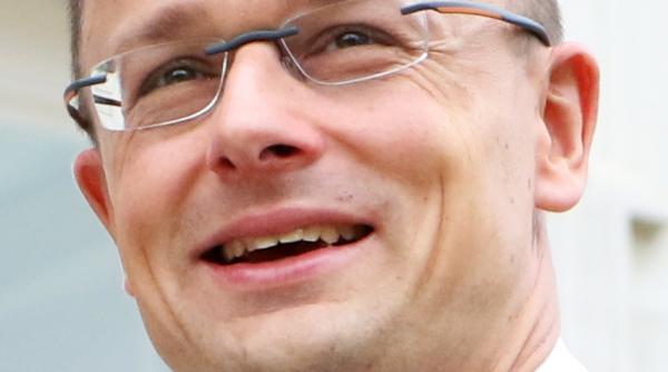 ministrul ungar de externe voda prin loboda in romania